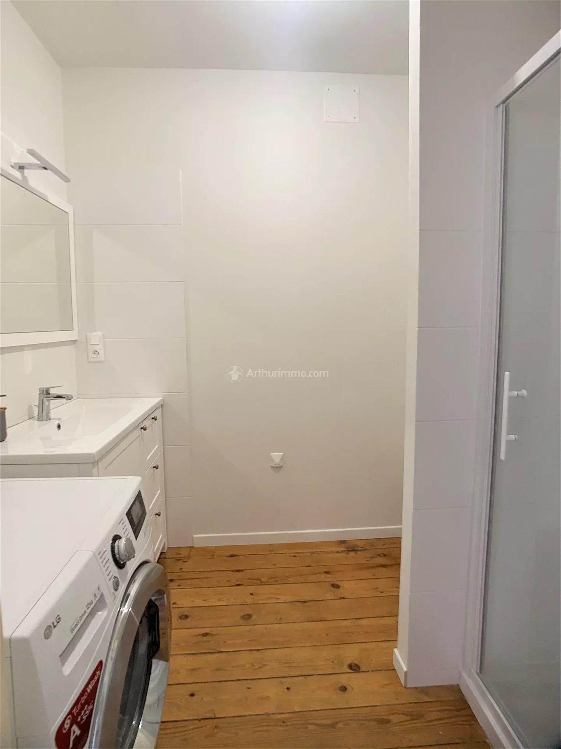 Appartement à louer, 43m², Albi