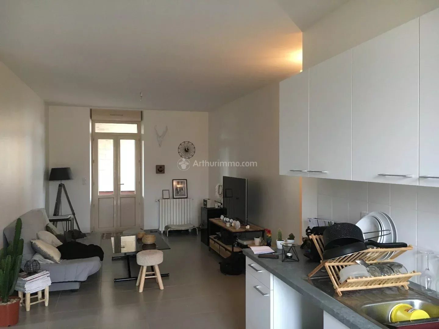 Appartement à louer, 70m², Gaillac