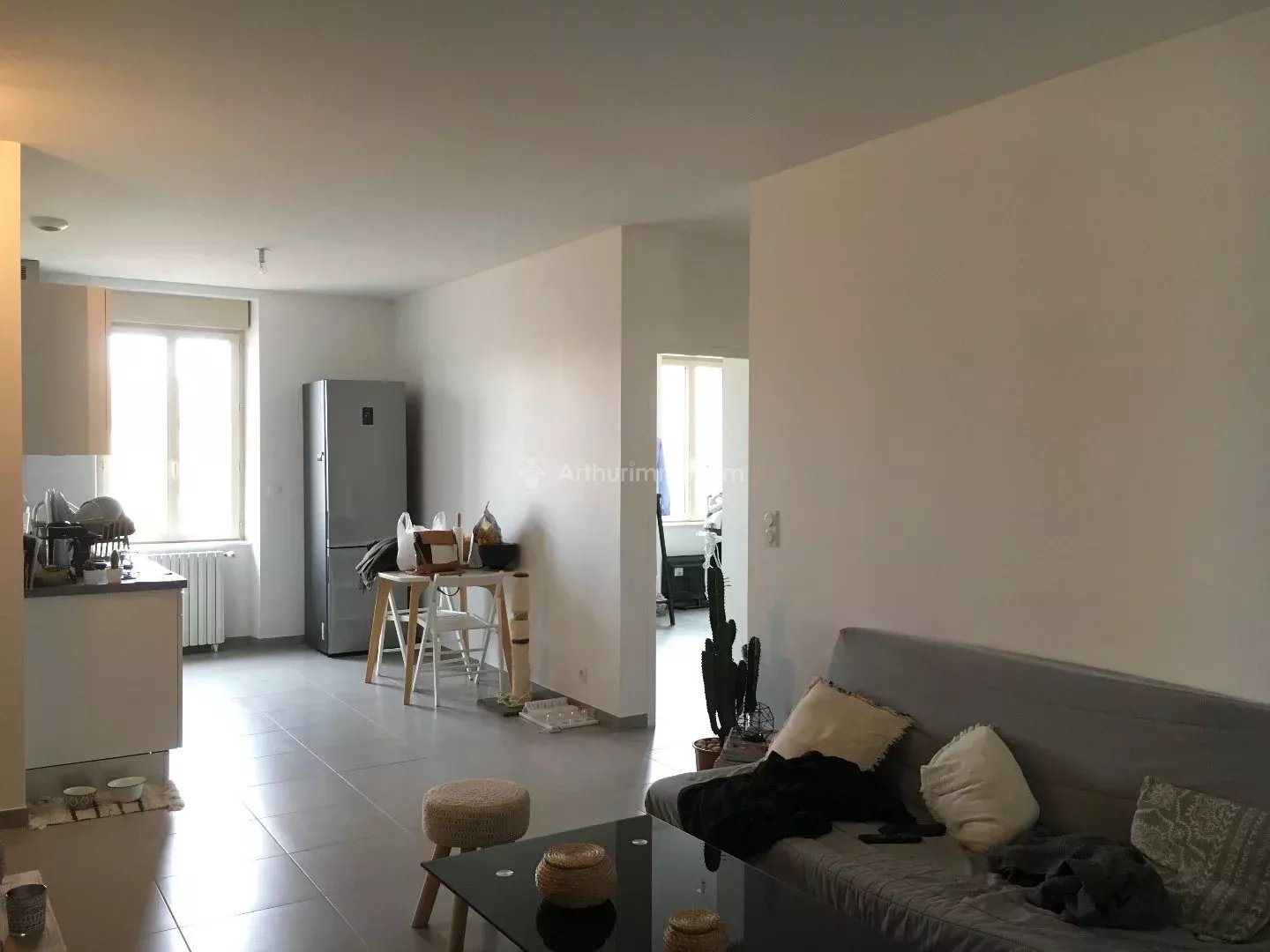 Appartement à louer, 70m², Gaillac