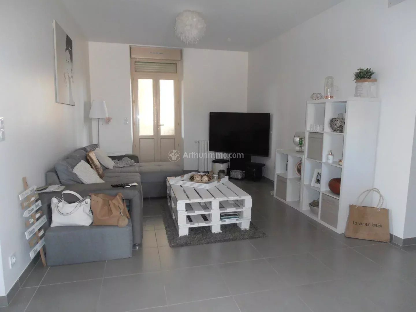 Appartement à louer, 70m², Gaillac