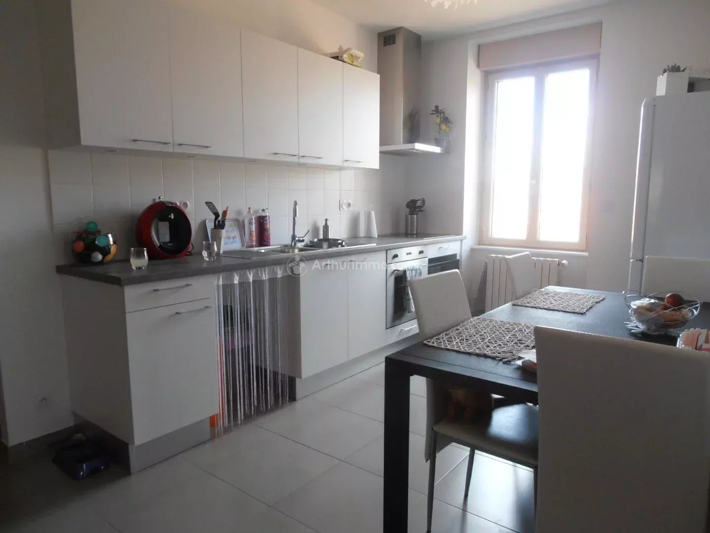 Appartement à louer, 70m², Gaillac