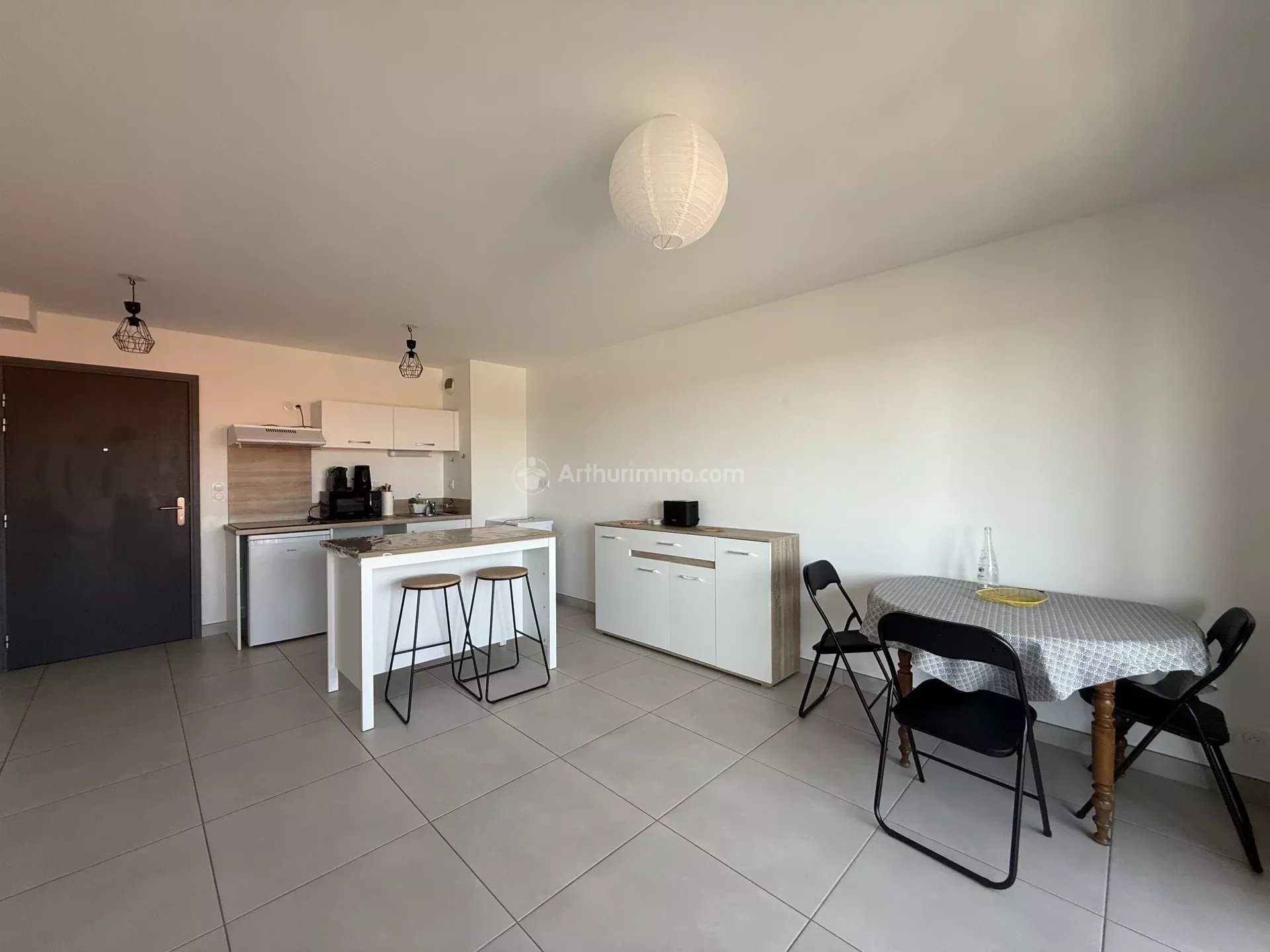 Appartement à louer, 39m², Albi