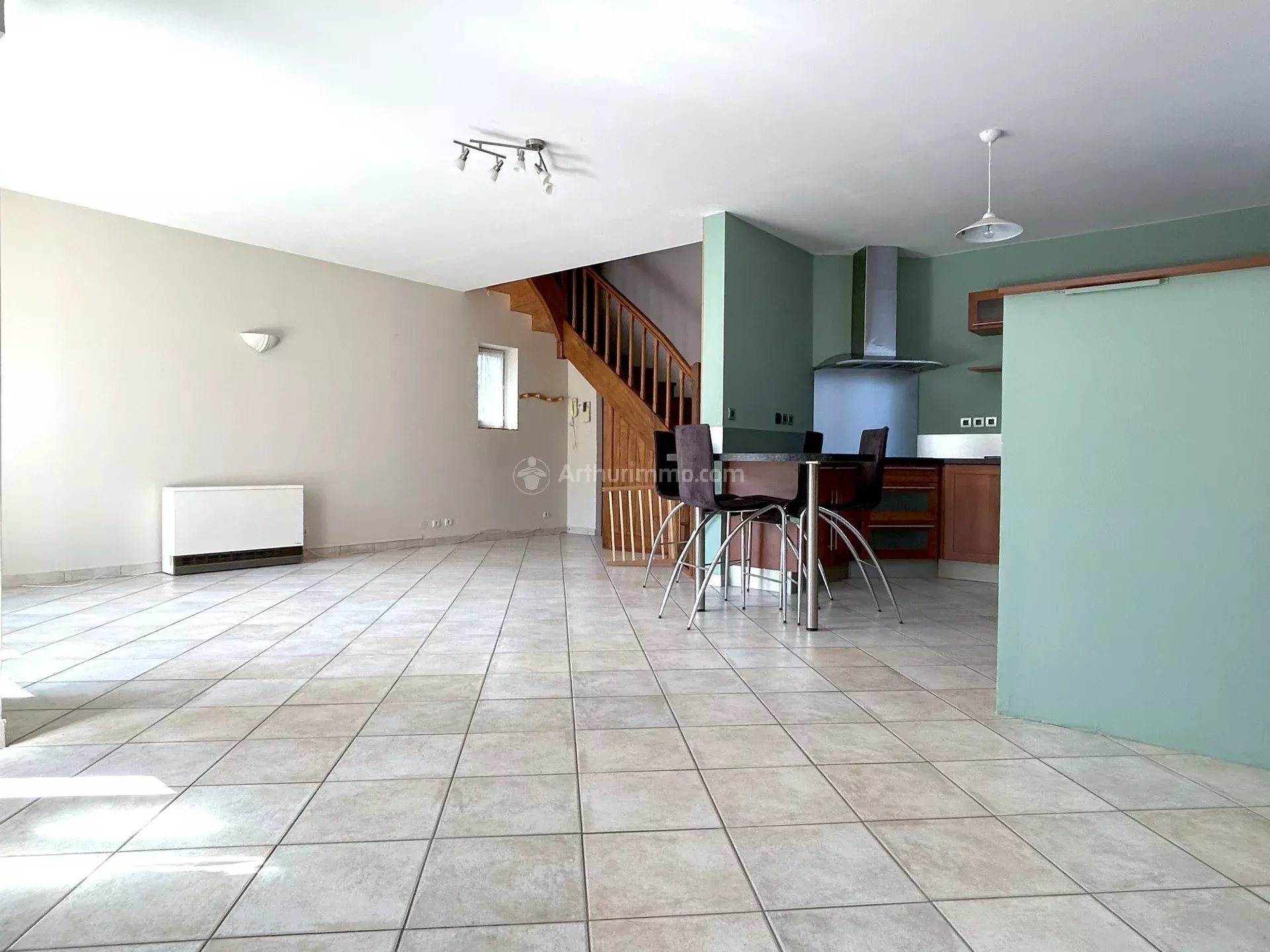Maison à louer, 119m², Albi
