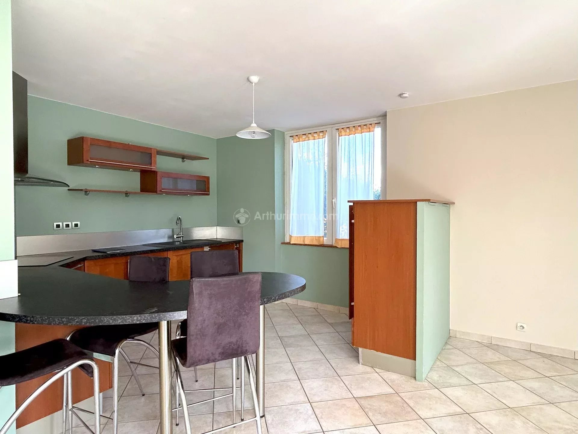 Maison à louer, 119m², Albi