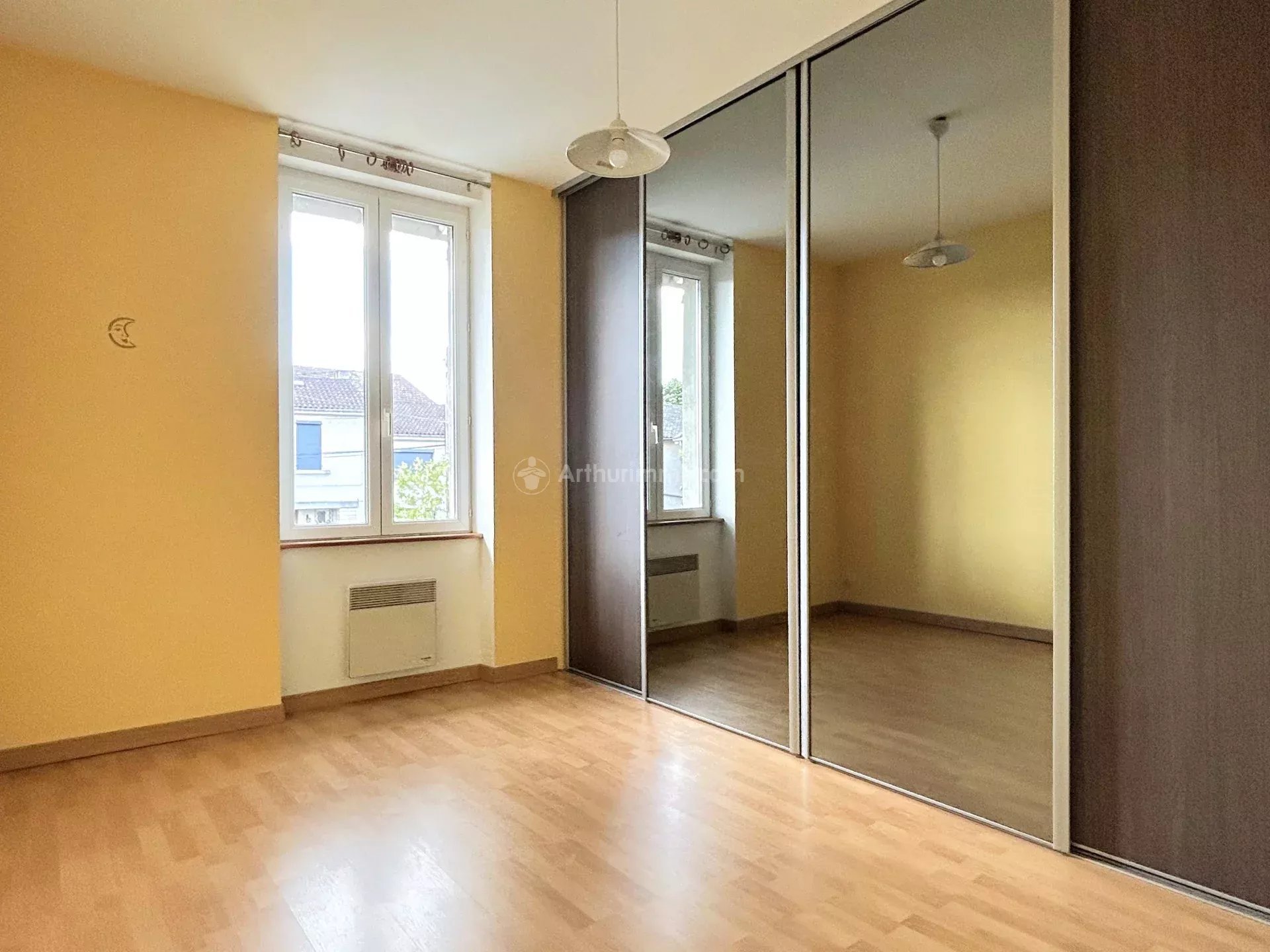 Maison à louer, 119m², Albi