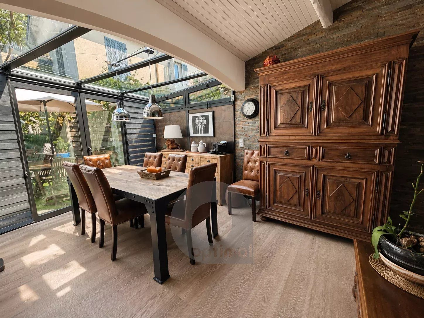 Maison à vendre, 105m², Roquebrune-Cap-Martin