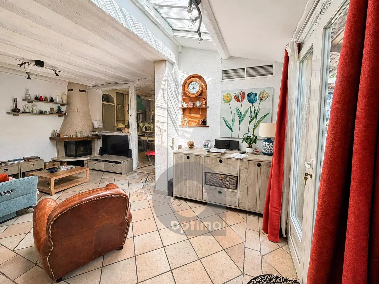Maison à vendre, 105m², Roquebrune-Cap-Martin