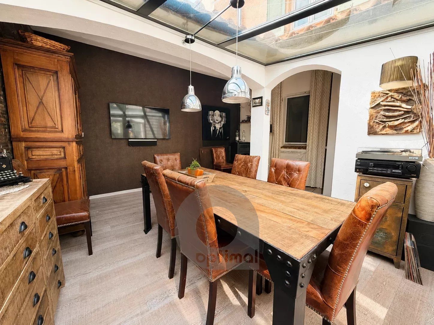 Maison à vendre, 105m², Roquebrune-Cap-Martin