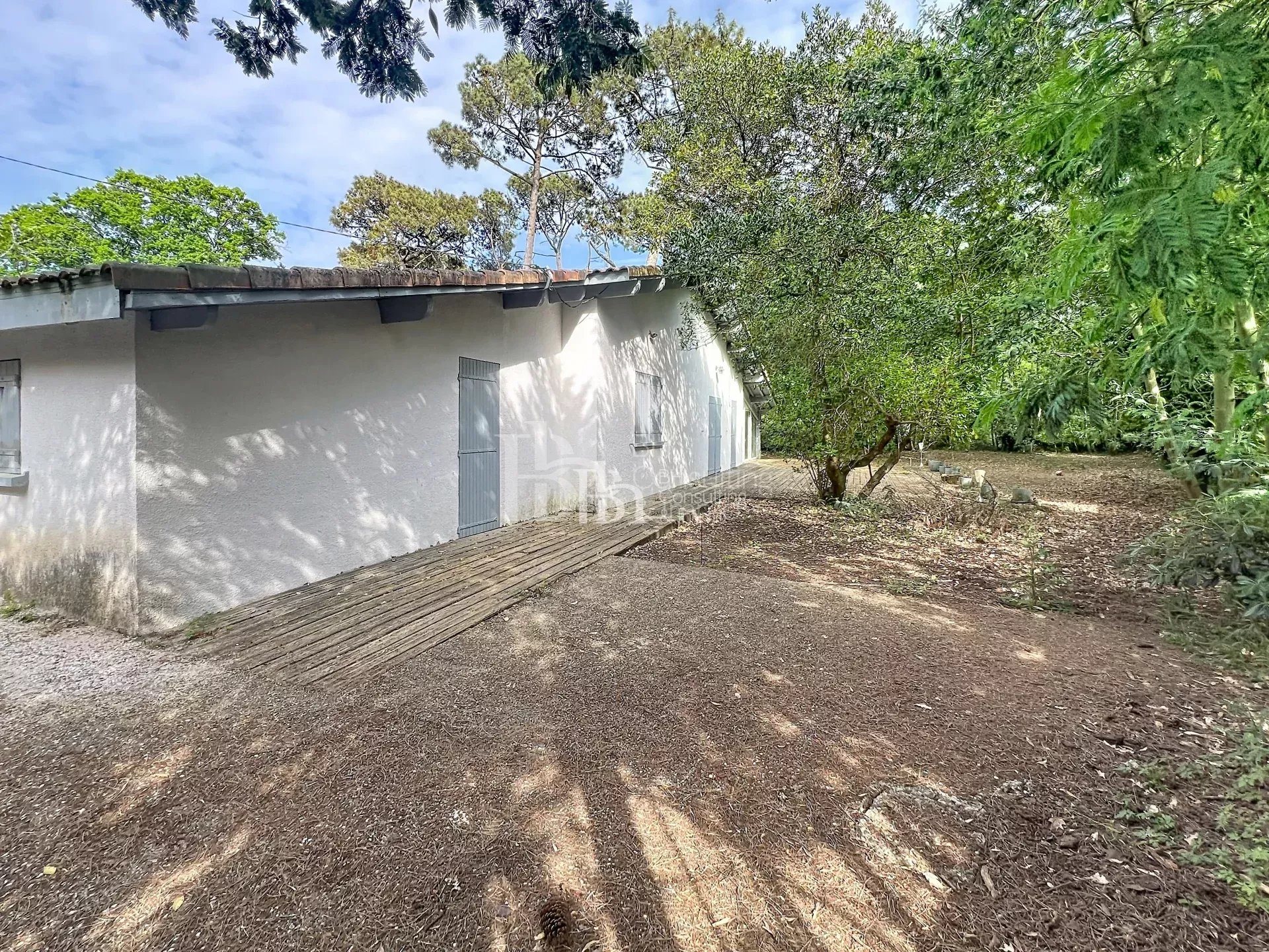 Maison à vendre, 126m², La Teste-de-Buch