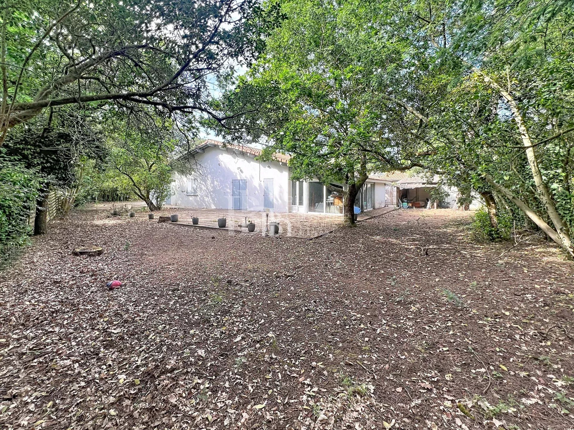 Maison à vendre, 126m², La Teste-de-Buch