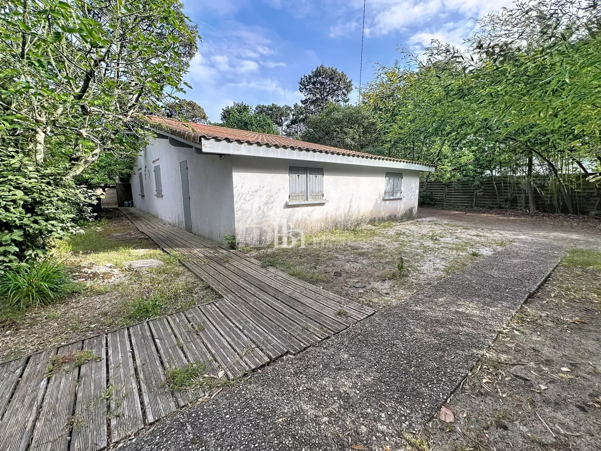Maison à vendre, 126m², La Teste-de-Buch