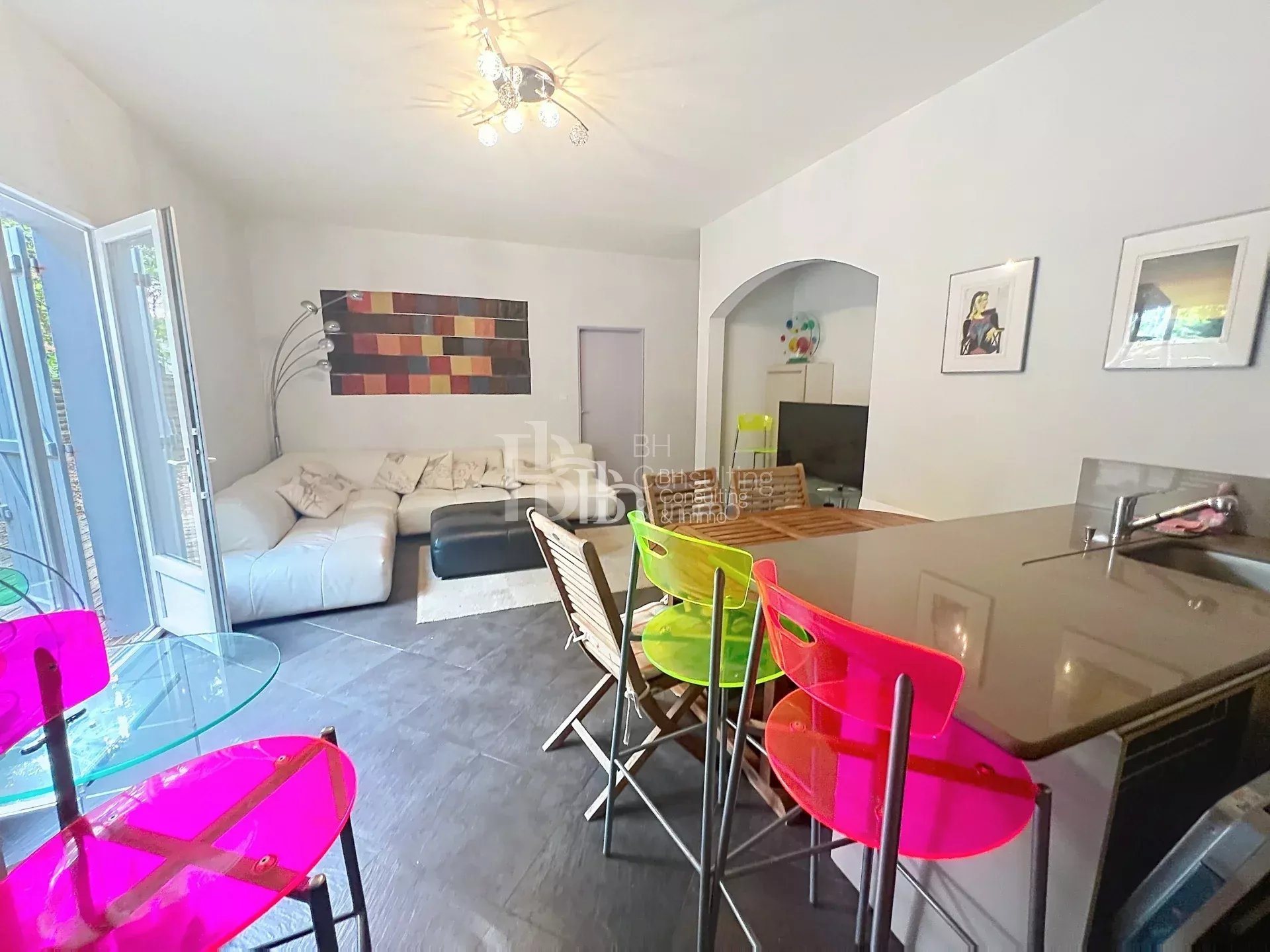 Maison à vendre, 126m², La Teste-de-Buch