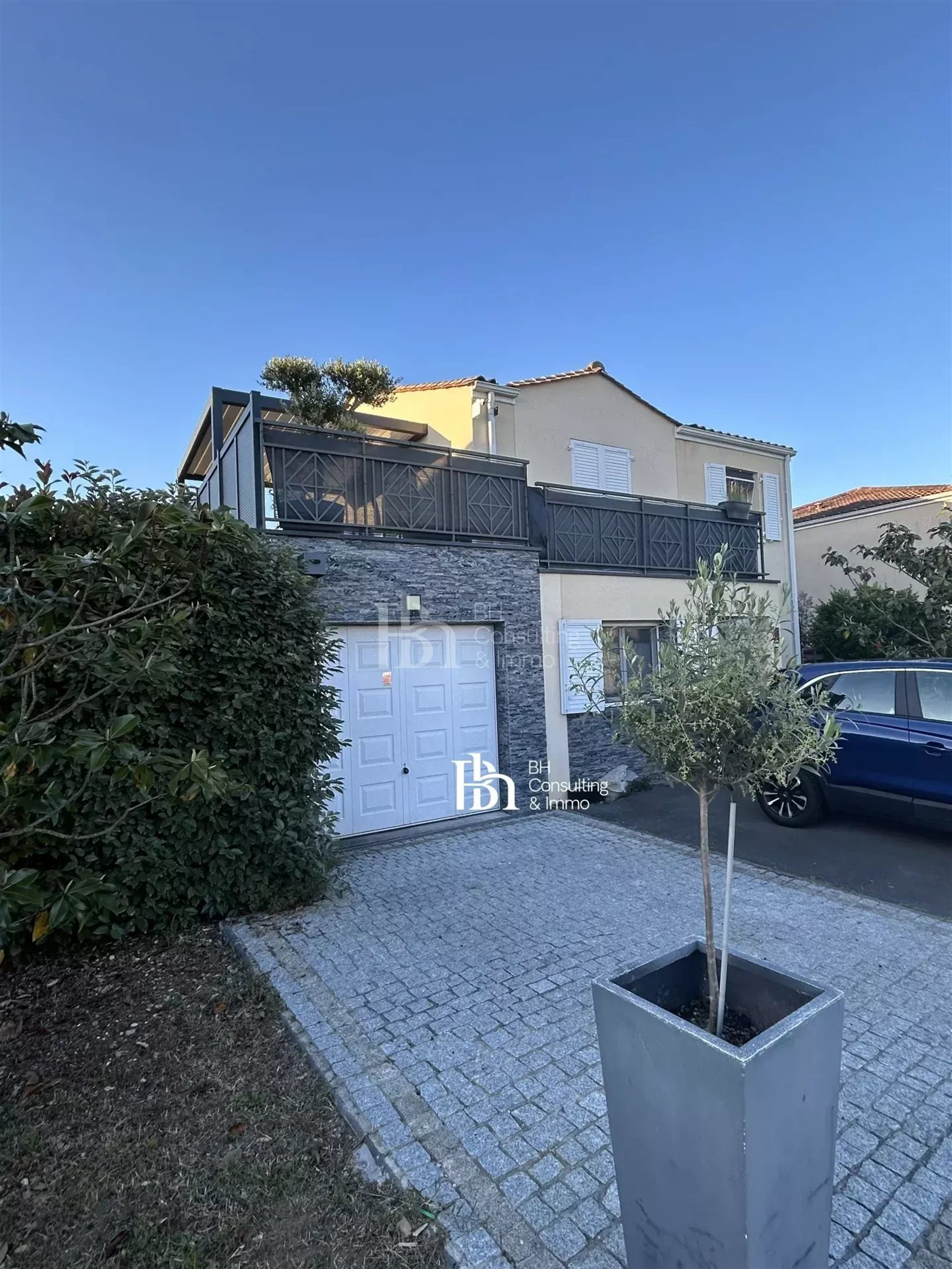 Maison à vendre, 123m², Villenave-d'Ornon