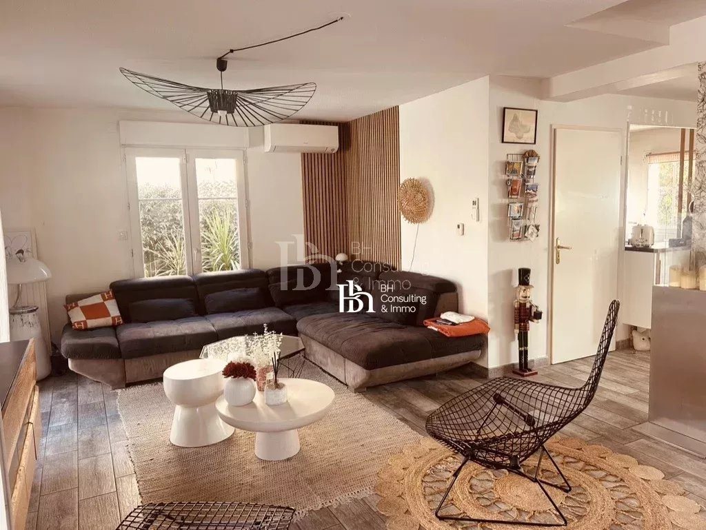 Maison à vendre, 123m², Villenave-d'Ornon