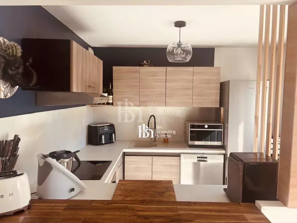 Maison à vendre, 123m², Villenave-d'Ornon