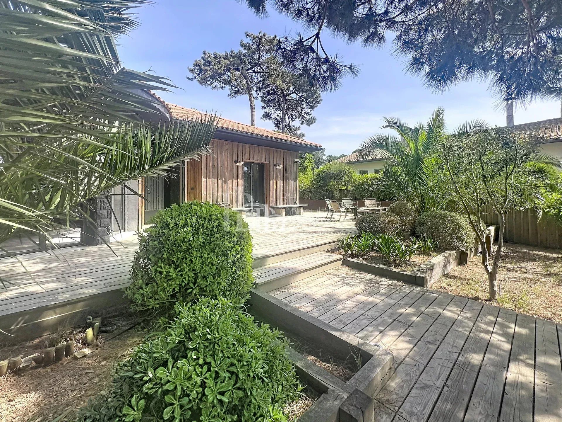 Maison à vendre, 153m², Pyla-sur-Mer