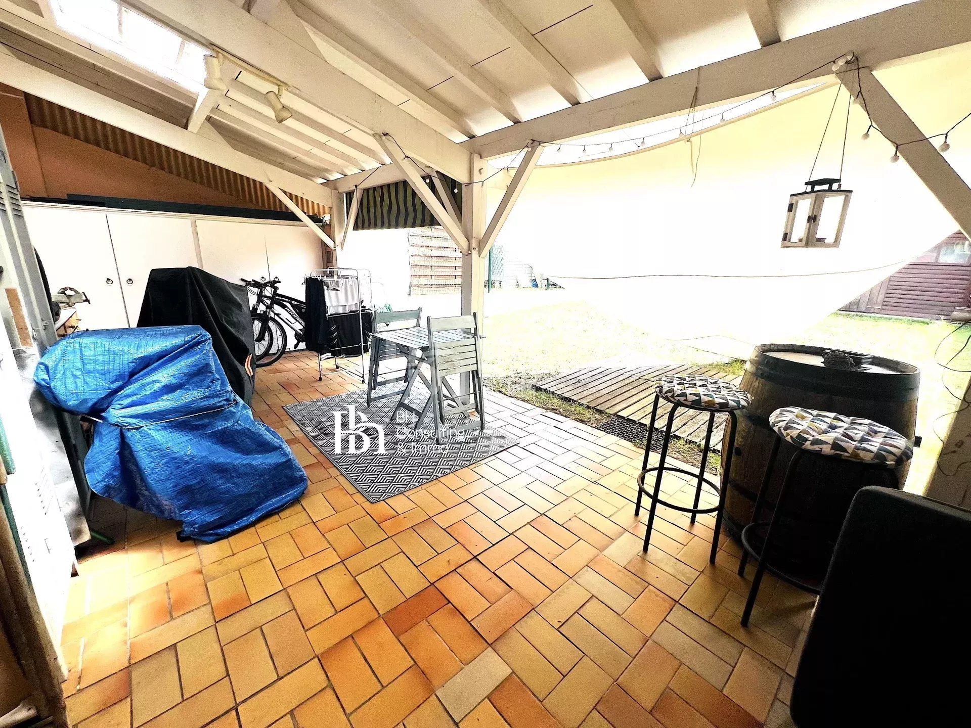 Maison à vendre, 100m², Villenave-d'Ornon