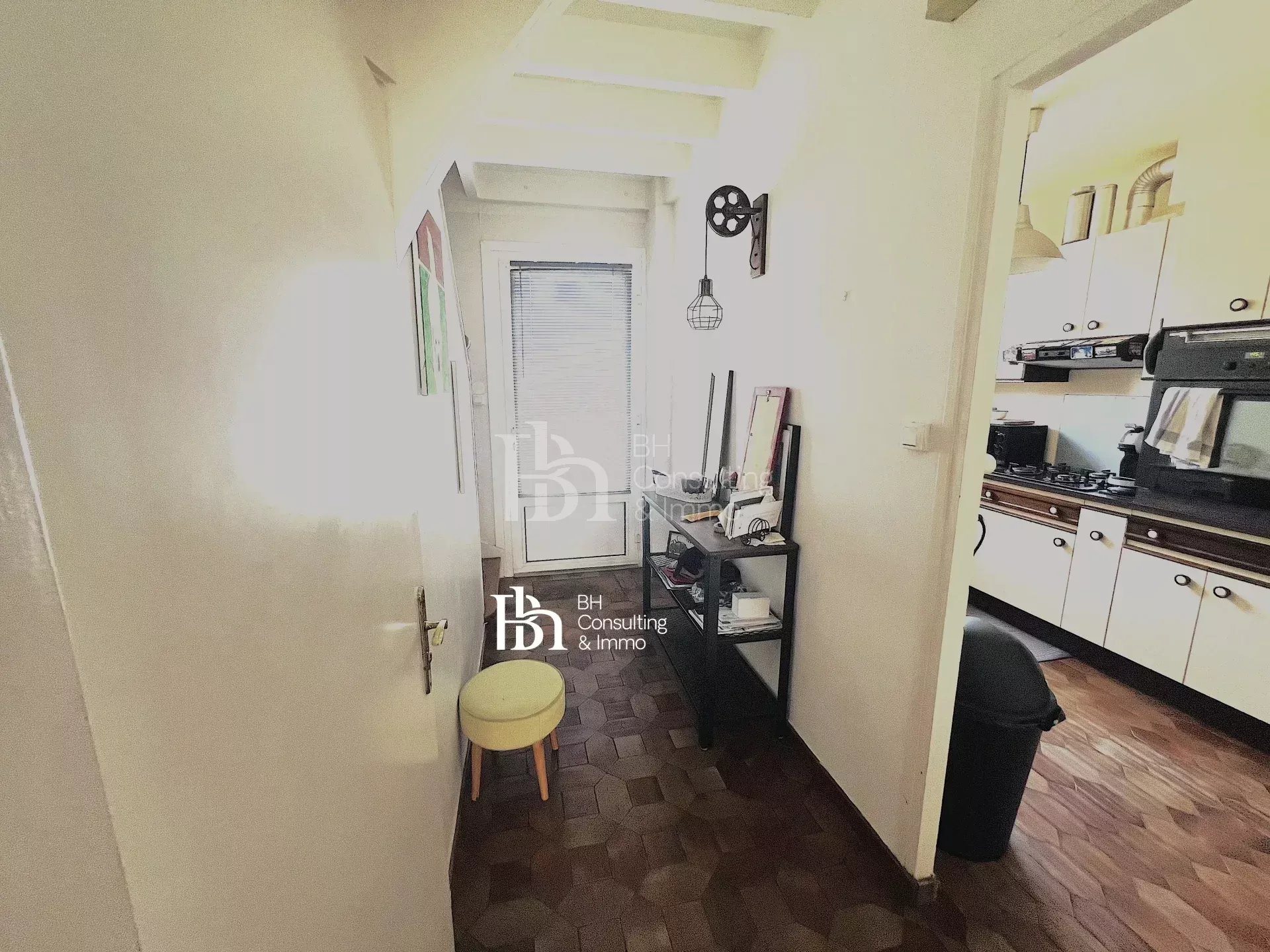 Maison à vendre, 100m², Villenave-d'Ornon