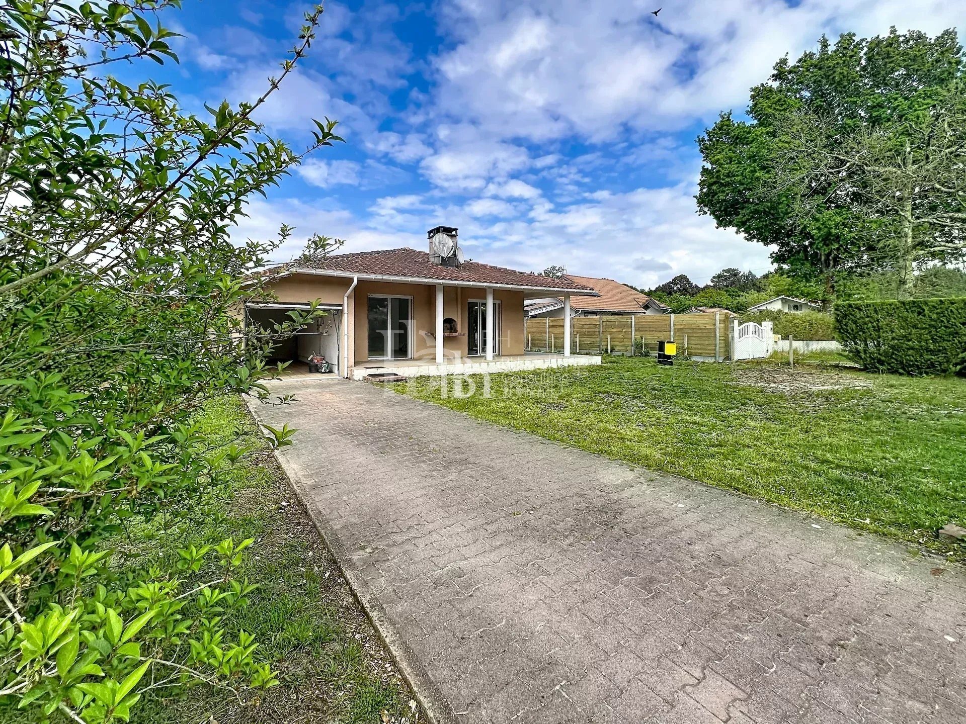 Maison à vendre, 100m², Le Teich