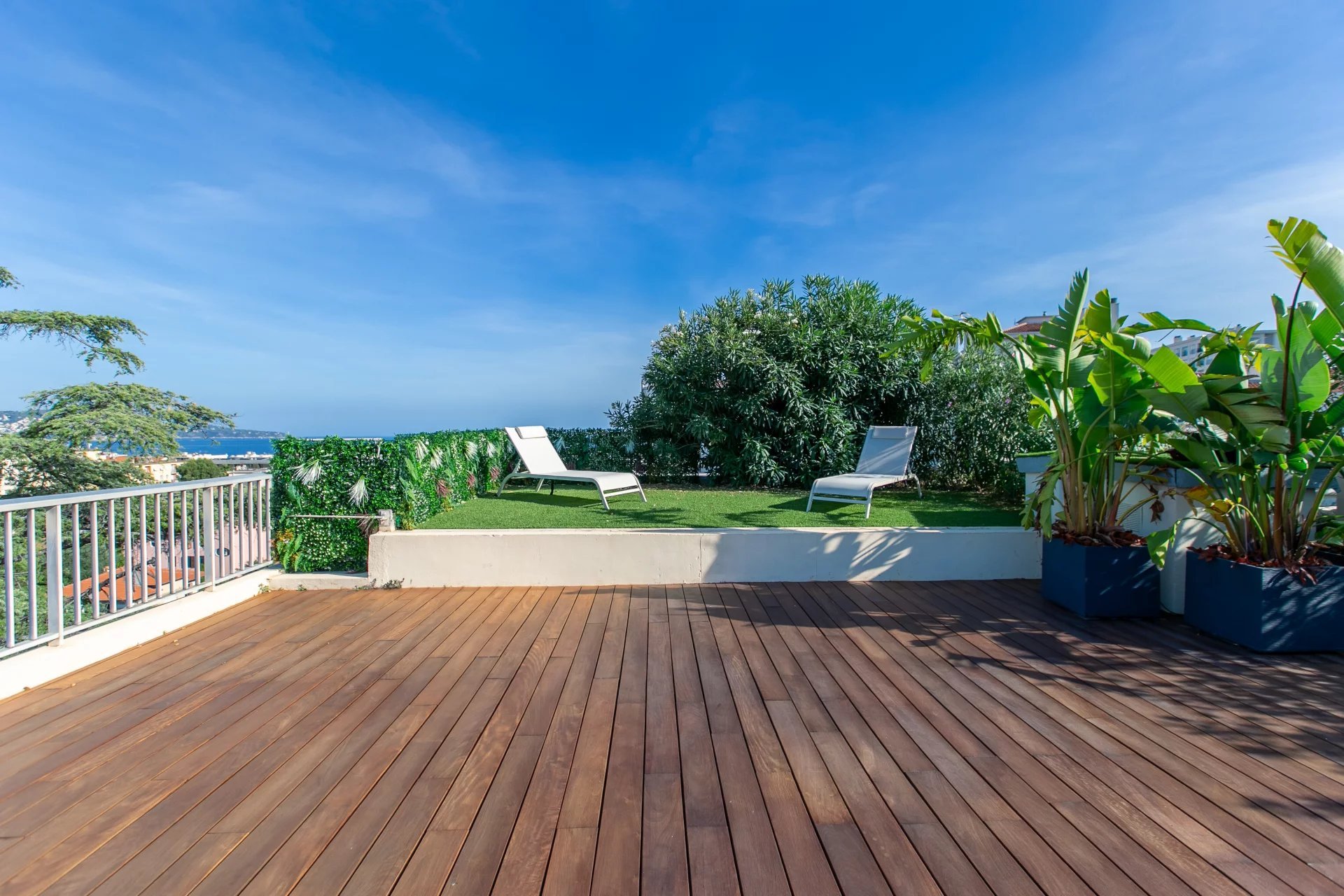 Appartement – Nice - Vue 2
