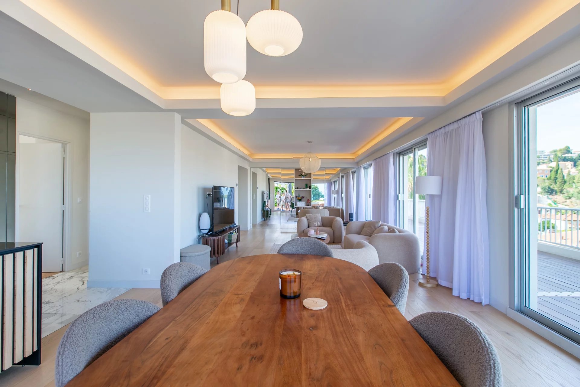 Appartement – Nice - Vue 5
