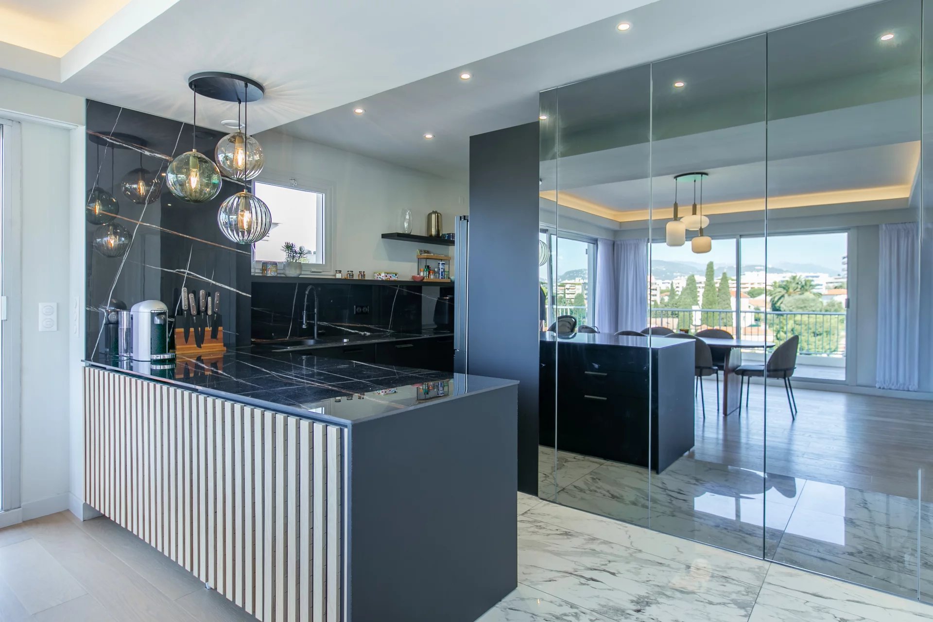 Appartement – Nice - Plus