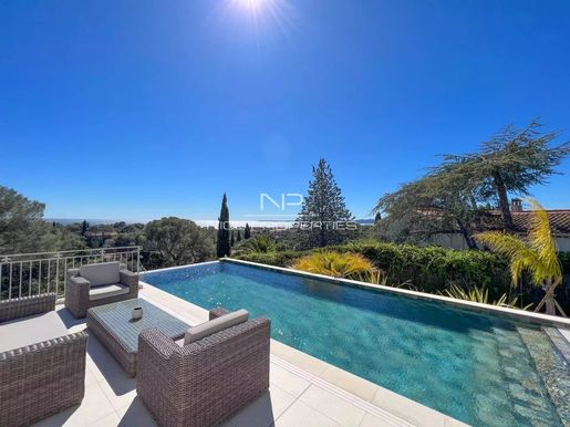 Maison 8 pièces 270 m² · à Sainte-Maxime · 270 m² · 1 990 000 €
