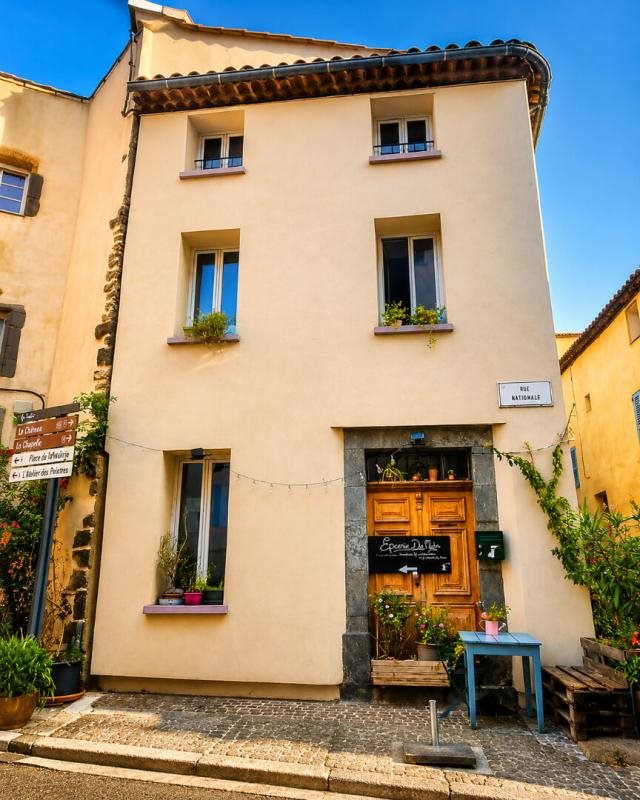 Maison à vendre, 60m², Cogolin