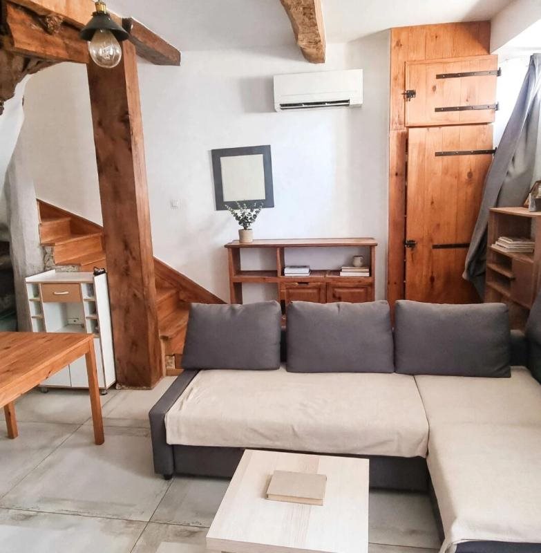 Maison à vendre, 60m², Cogolin