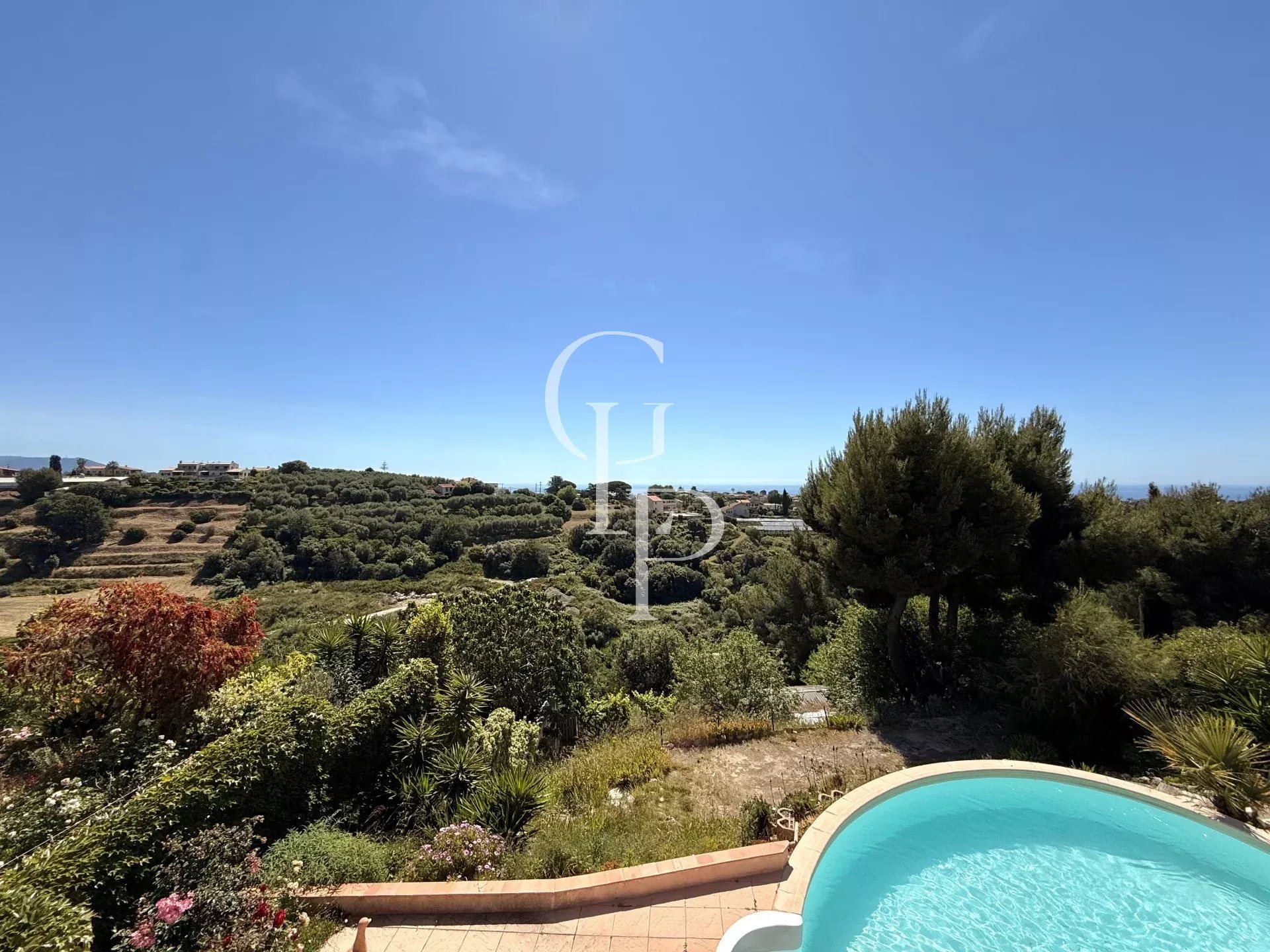 Maison à vendre, 126m², Cagnes-sur-Mer