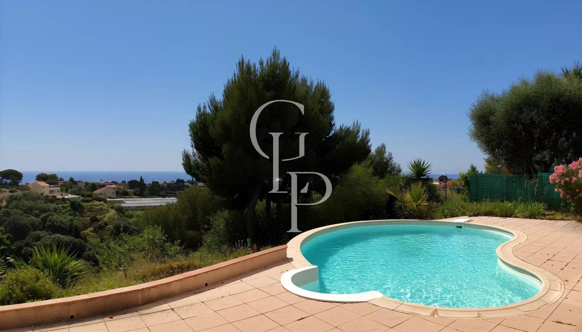 Maison à vendre, 126m², Cagnes-sur-Mer