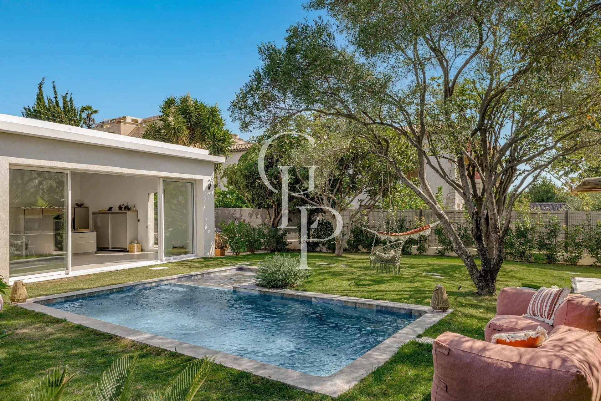 Maison à vendre, 96m², Cagnes-sur-Mer