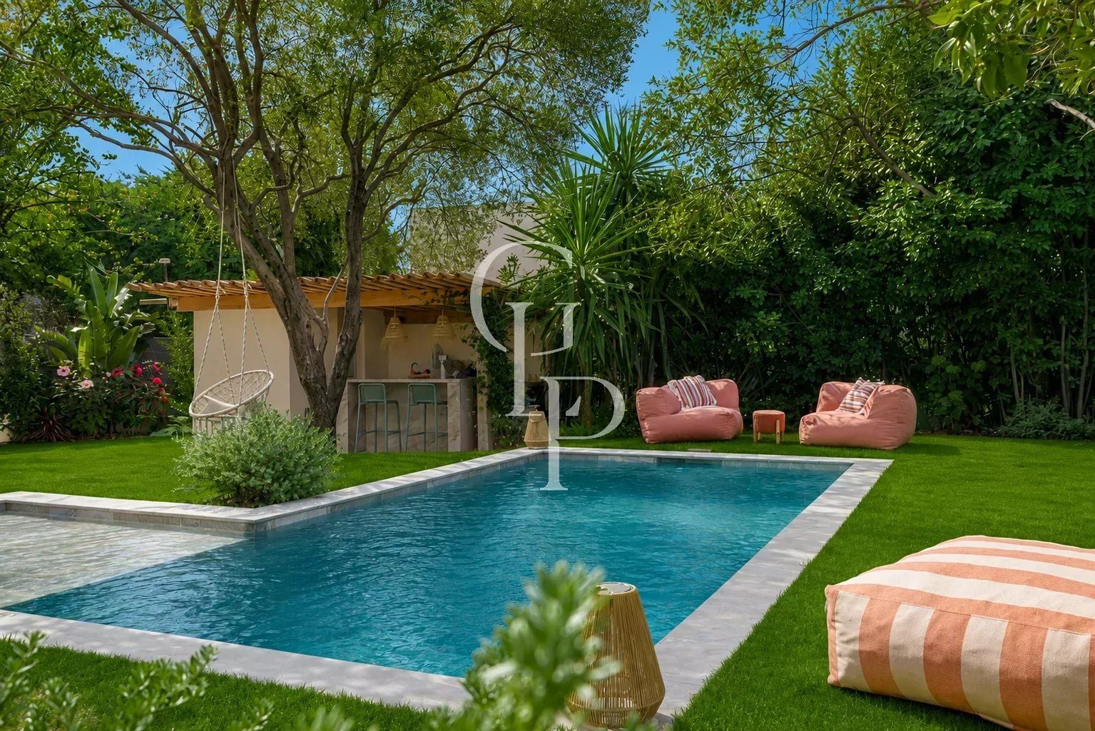 Maison à vendre, 96m², Cagnes-sur-Mer