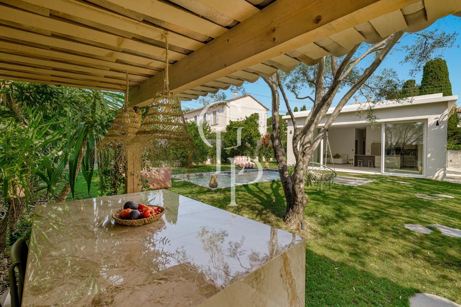Maison à vendre, 96m², Cagnes-sur-Mer