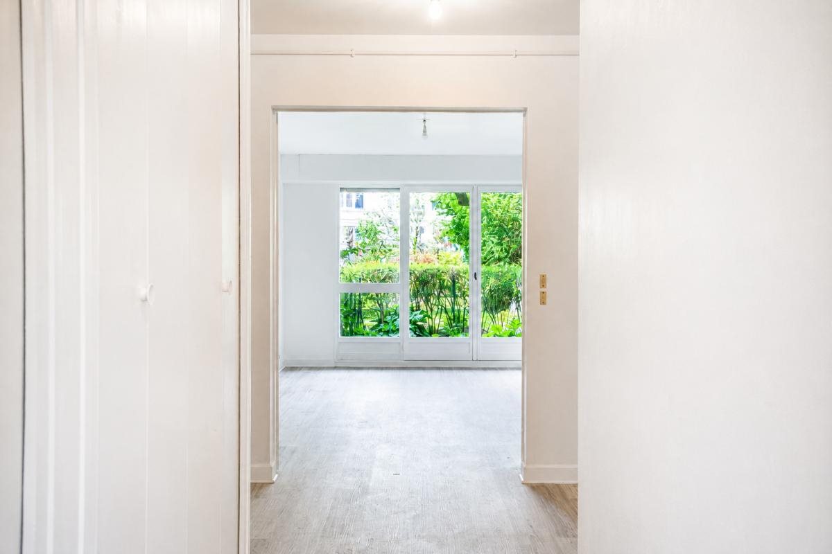 Appartement à vendre, 76m², Nanterre
