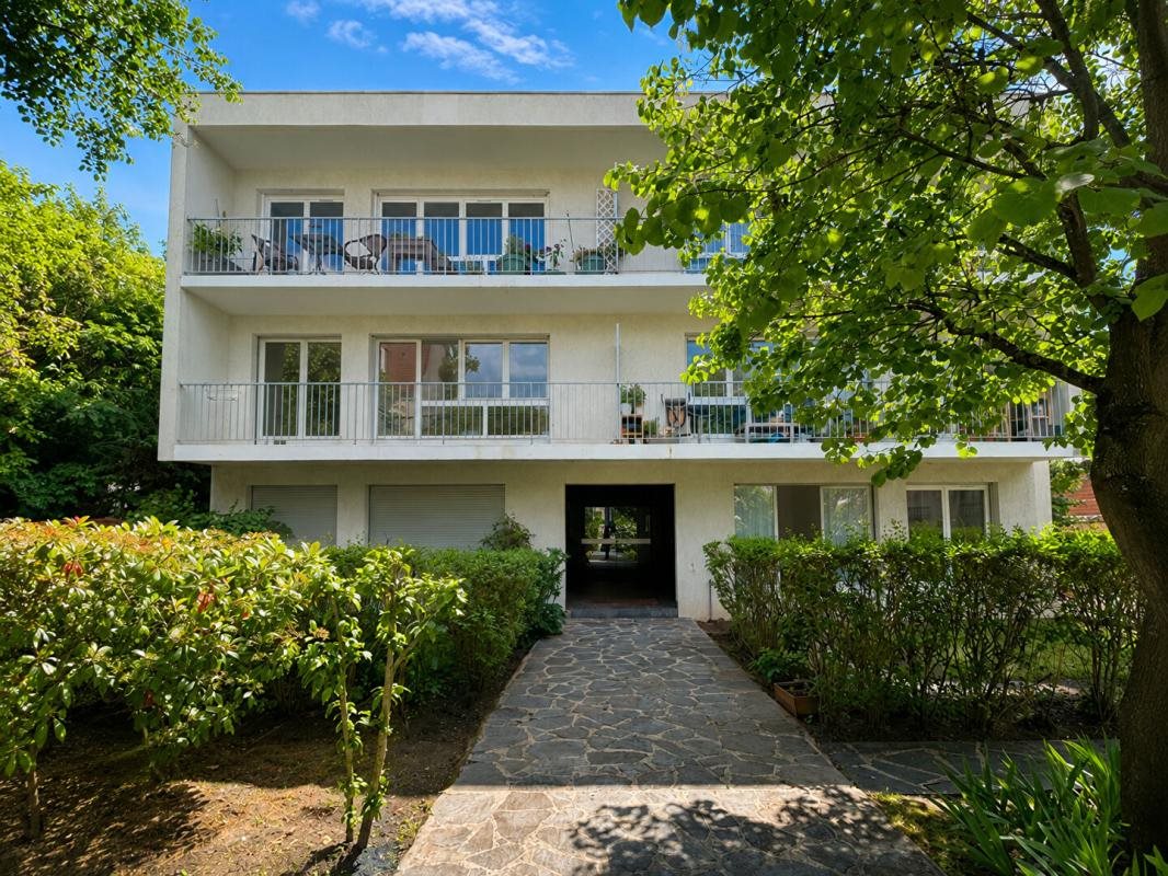 Appartement à vendre, 76m², Nanterre