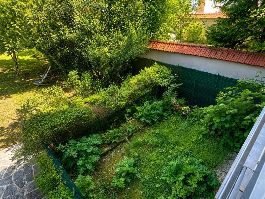 Appartement à vendre, 76m², Nanterre