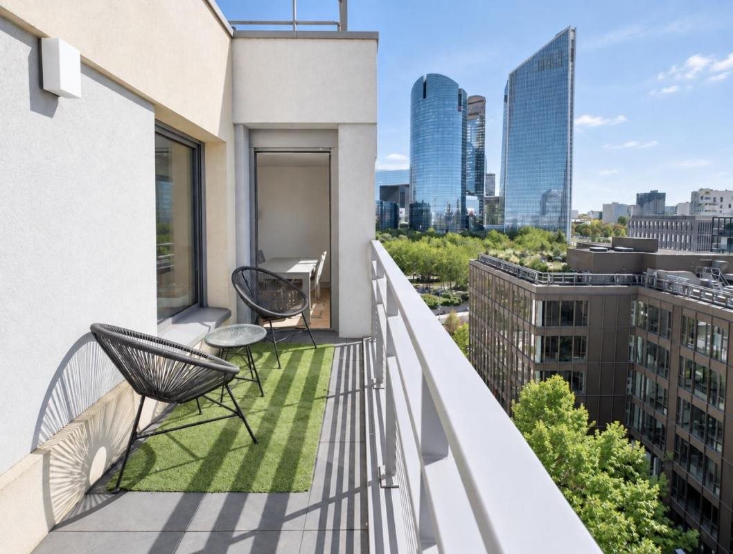 Appartement à vendre, 84m², Nanterre