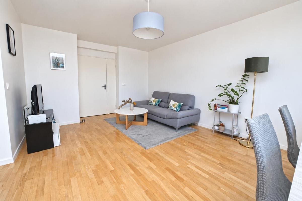 Appartement à vendre, 84m², Nanterre