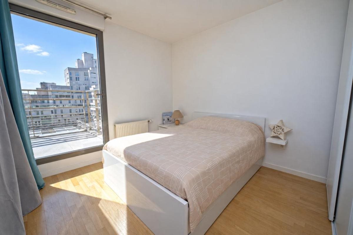 Appartement à vendre, 84m², Nanterre