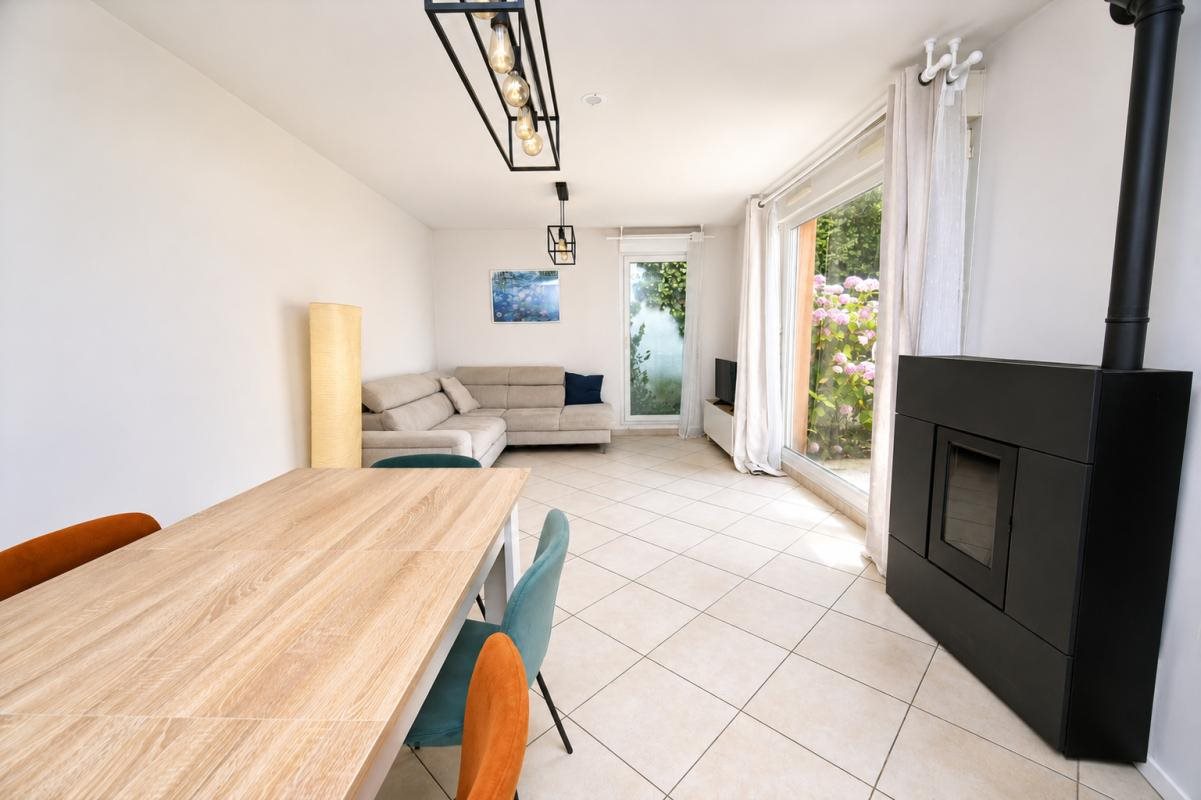 Appartement à vendre, 121m², Nanterre
