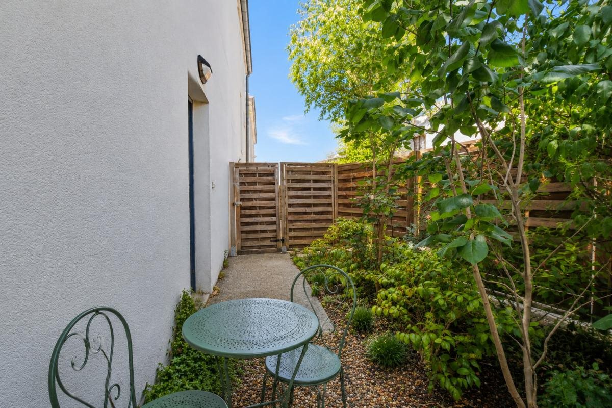 Appartement à vendre, 121m², Nanterre