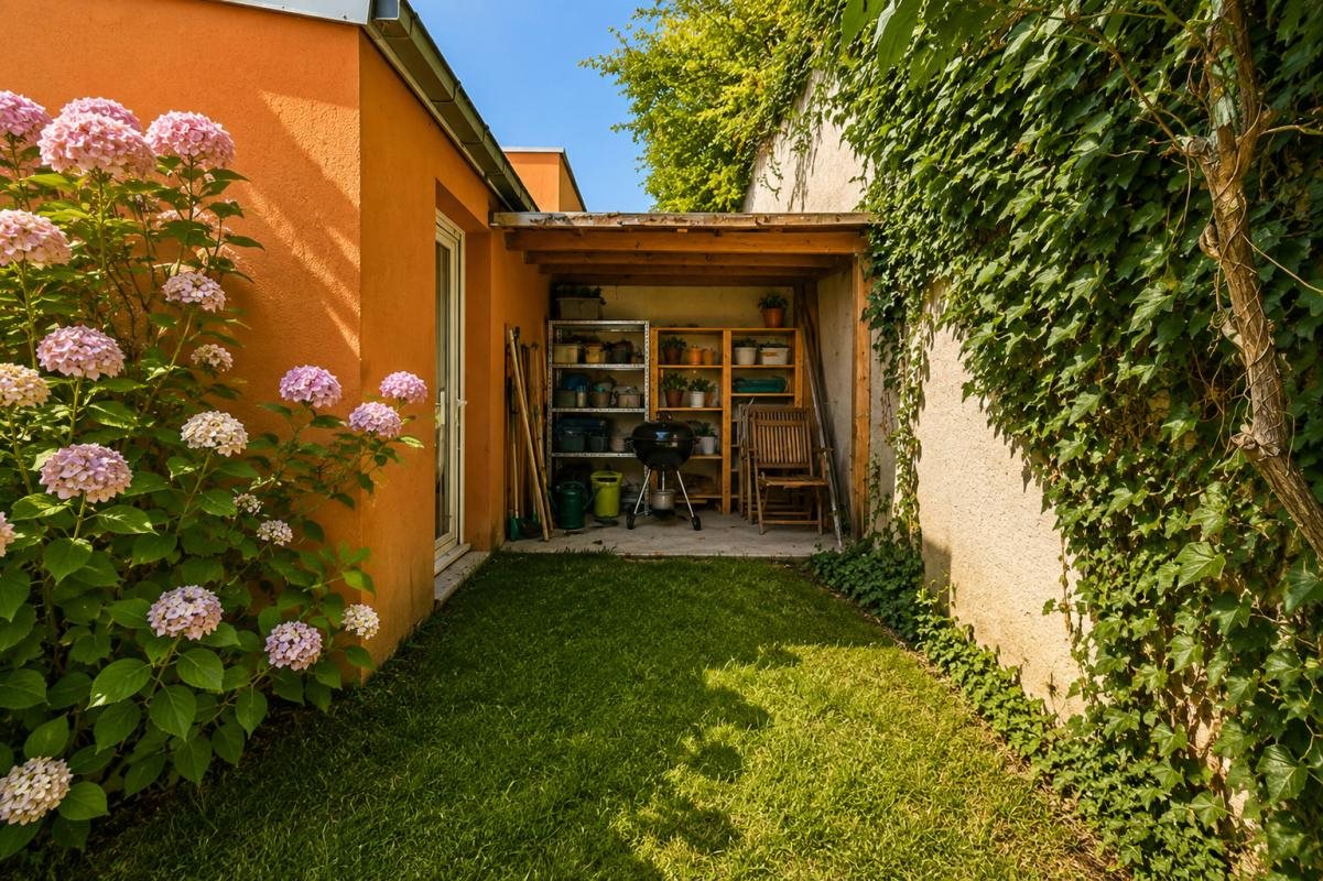 Appartement à vendre, 121m², Nanterre