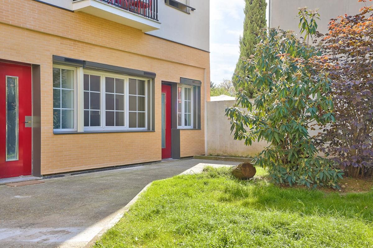Appartement à vendre, 90m², Nanterre