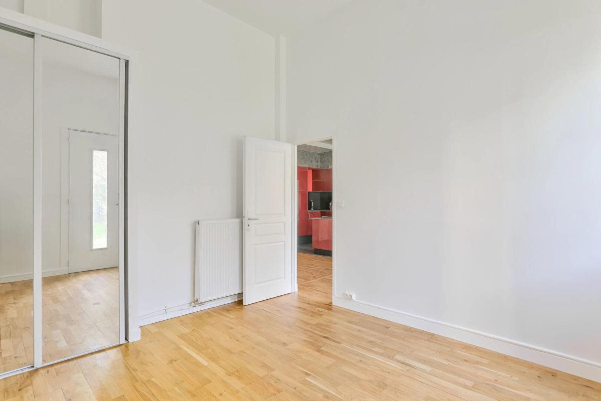 Appartement à vendre, 90m², Nanterre