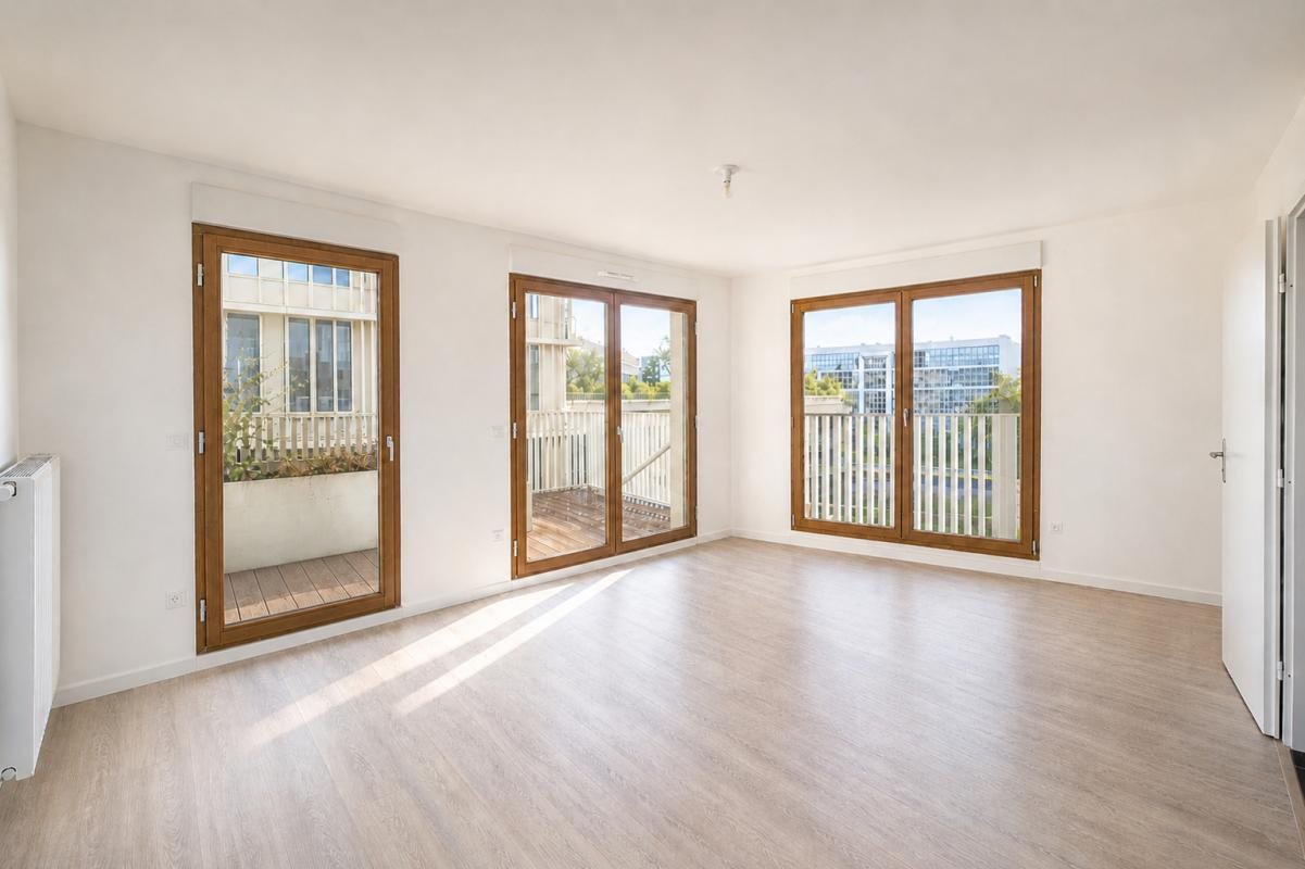 Appartement à vendre, 88m², Nanterre