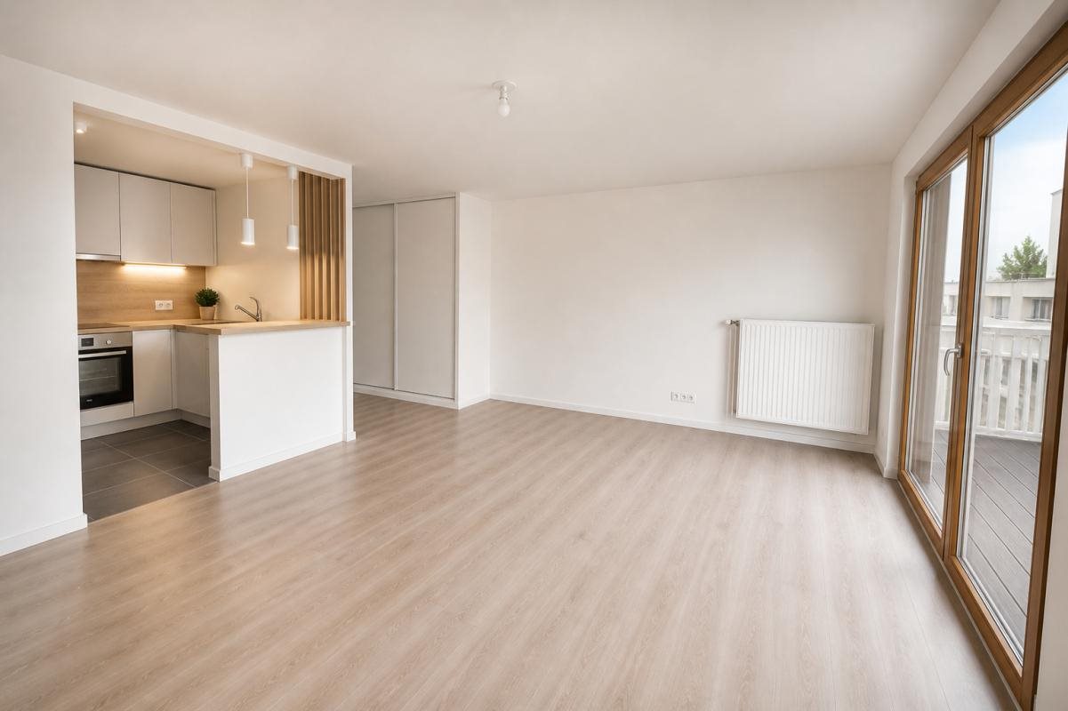 Appartement à vendre, 88m², Nanterre