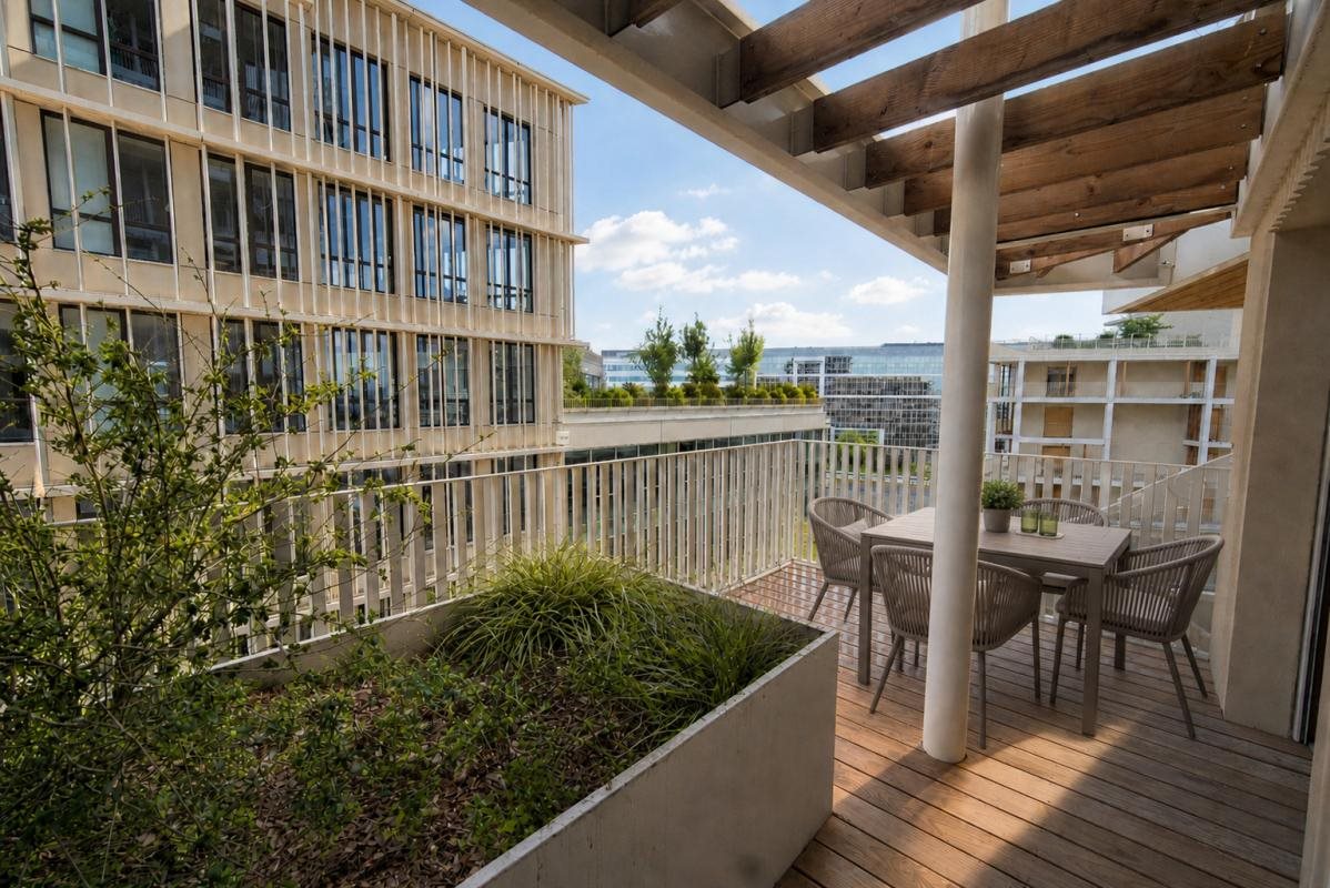 Appartement à vendre, 88m², Nanterre