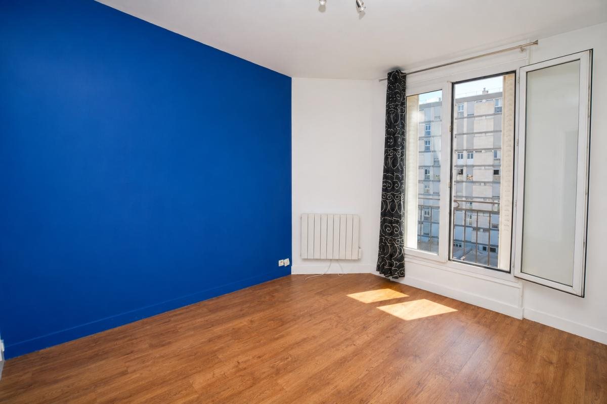Appartement à vendre, 20m², Bois-Colombes