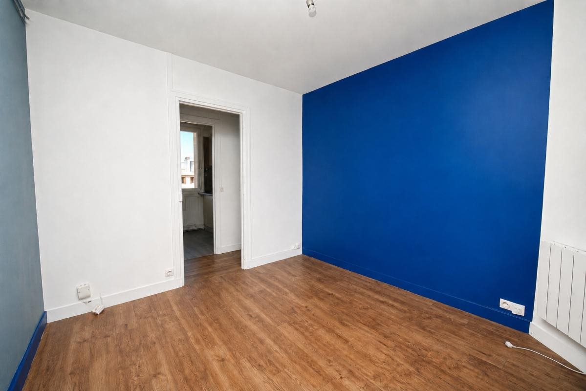 Appartement à vendre, 20m², Bois-Colombes